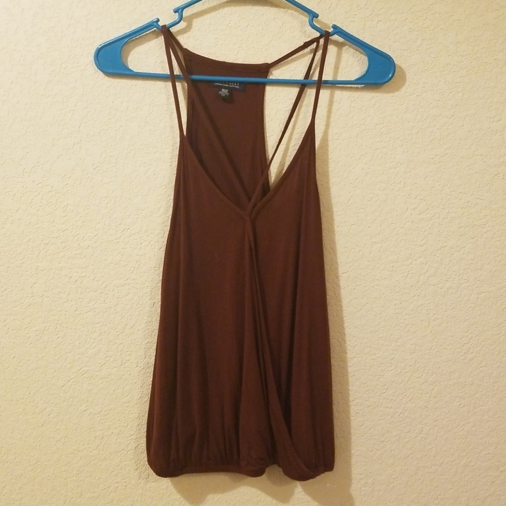 American Eagle Soft & Sexy tank top